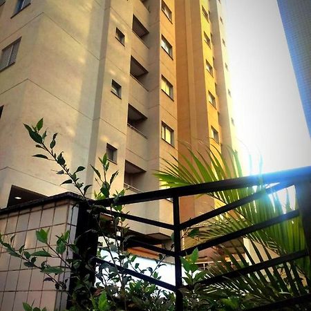 Aconchego Pocos De Caldas Apartment Ngoại thất bức ảnh