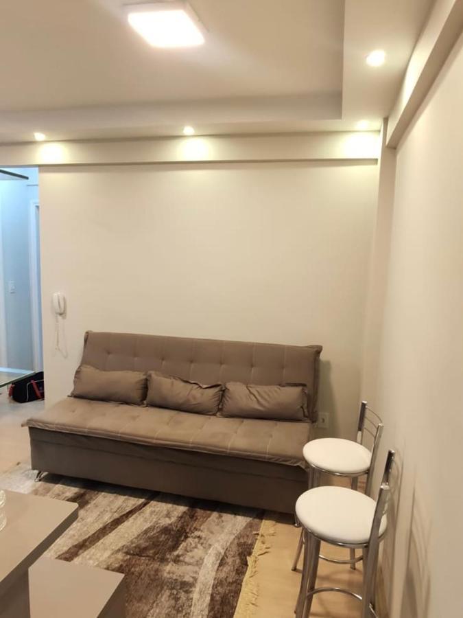 Aconchego Pocos De Caldas Apartment Ngoại thất bức ảnh