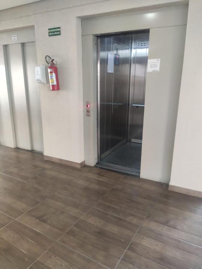 Aconchego Pocos De Caldas Apartment Ngoại thất bức ảnh