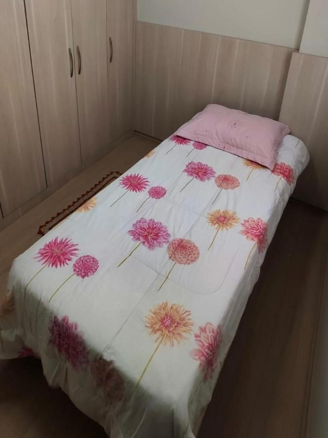 Aconchego Pocos De Caldas Apartment Ngoại thất bức ảnh