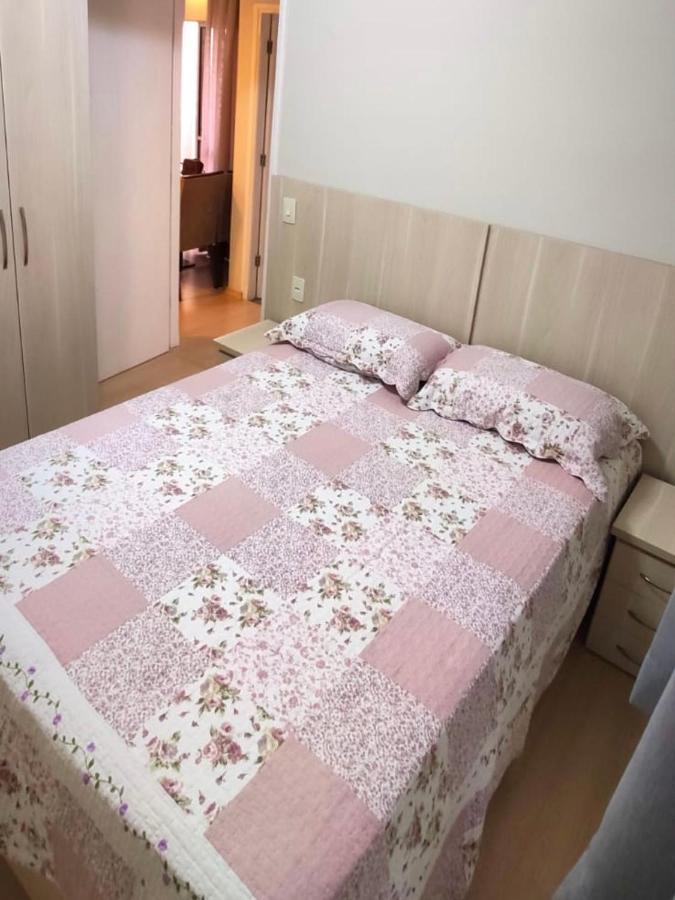 Aconchego Pocos De Caldas Apartment Ngoại thất bức ảnh